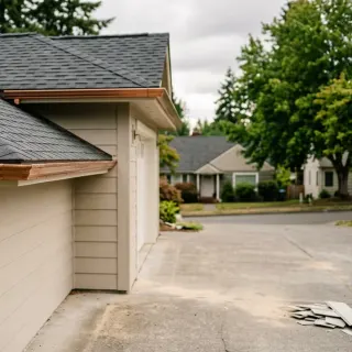 Sound Home Exteriors