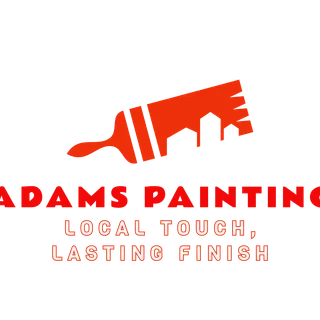 Paul Adams Painting