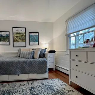 By Hand Painting LLC