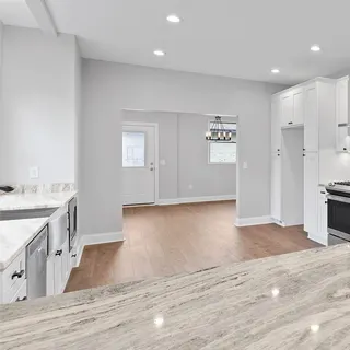 Capital Real Estate Construction
