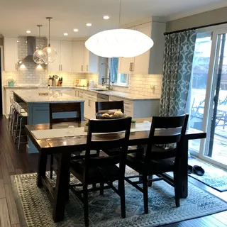 Dejon Cabinetry Inc