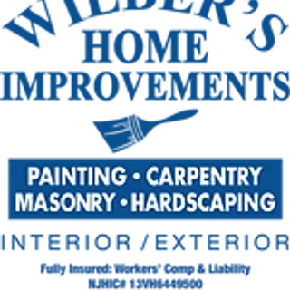 Wilber's Painting