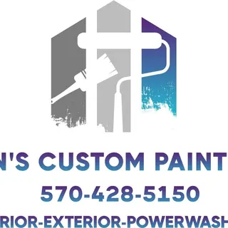 Ron's Custom Painting