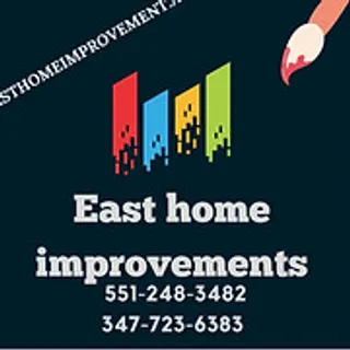 East Home Improvements