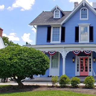 Slater Painting LLC