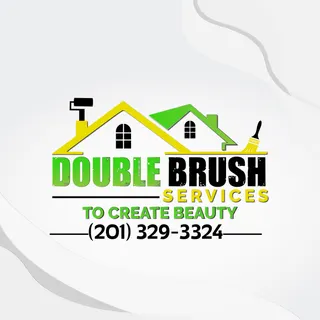 DoubleBrush Services – Painting & Tub Refinishing