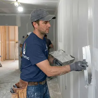Linx Painting