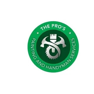 The Pro's Painting and Handyman Services