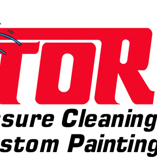Gator Pressure Cleaning & Custom Painting