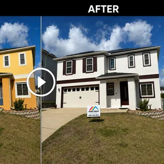 Paint Pros of Florida