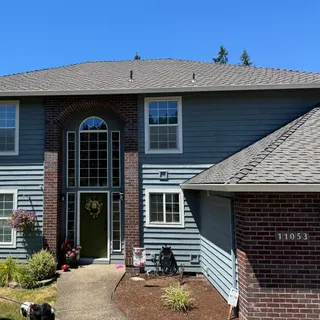Portland Home Painting
