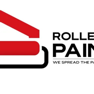 Roller Works Painting