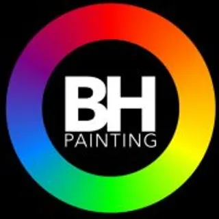 Brent C Hofer Painting