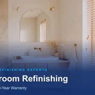 Bathroom Surface Solutions