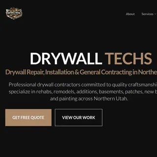 Drywall Techs LLC