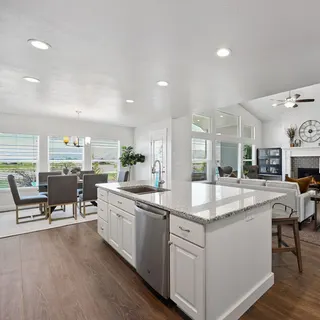 Nilson Homes