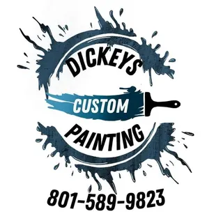 Dickey's custom painting llc