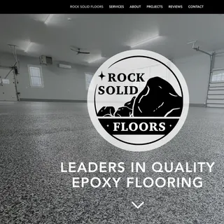 Rock Solid Floors