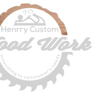 Henrry Custom Wood Work