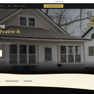 JR Painting & Contracting LLC