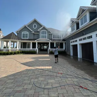 Shore Power Washing and Painting LLC