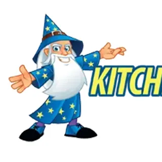 Kitchen Wizard and More