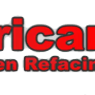 American Kitchen Refacing