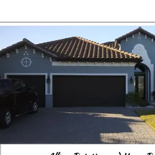 Allpro Painting and Home Repairs Inc