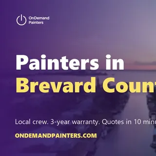 OnDemand Painters
