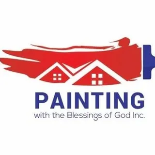 PAINTING WITH THE BLESSINGS OF GOD INC.