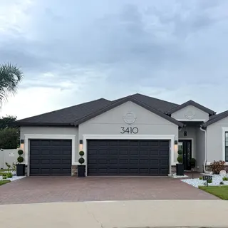 Caliber Property Improvements