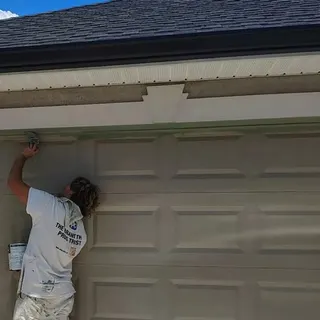 TC Painting & Restoration INC