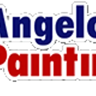 Angelo's painting
