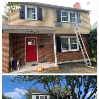 Tom Clark Painting & Powerwash