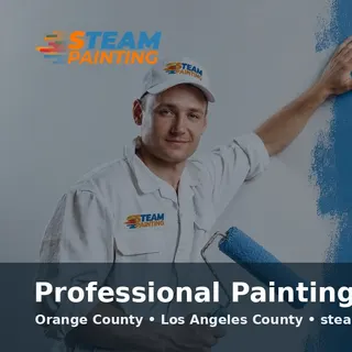 S-Team Painting