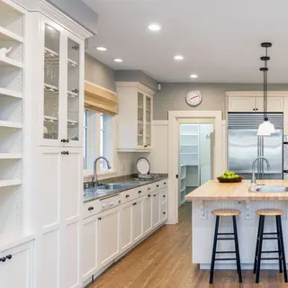 Mr. Kitchen & Bath LLC