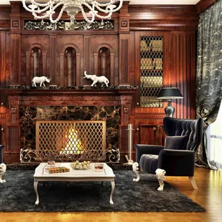 Maxwell's Furniture Restoration
