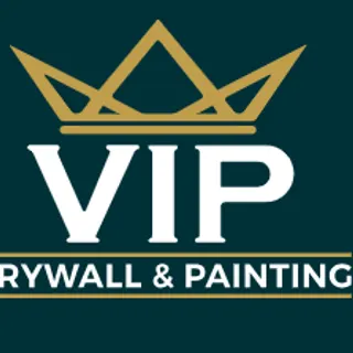 VIP Drywall & Painting