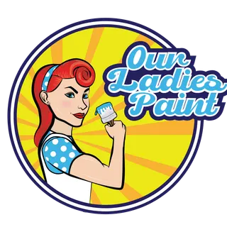 Our Ladies Paint