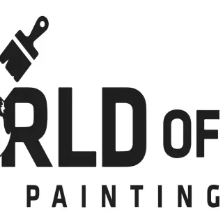 World Of Color Painting