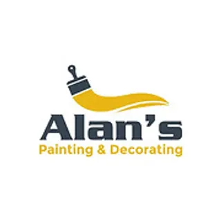 Alan's Painting & Decorating