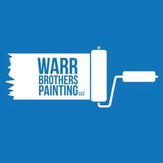 Warr Brothers Painting
