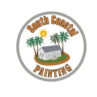 SOUTH COASTAL PAINTING