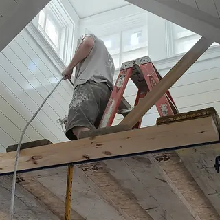 Jack's Painting Service, Inc