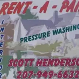 Rent-A-Painta