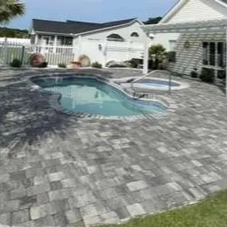 Aggressive Concrete