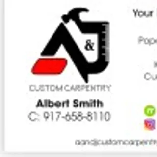A & J Custom Carpentry