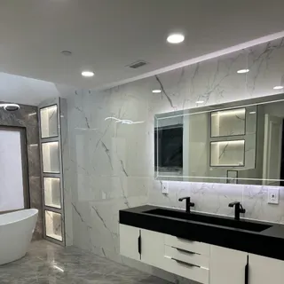 Occ Restoration