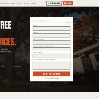 Minnesota Tree Pros