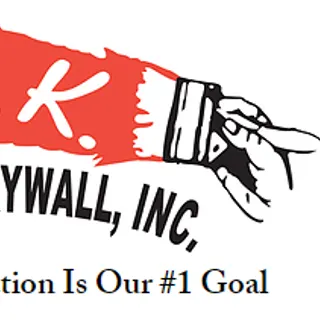 SCK Painting & Drywall Inc